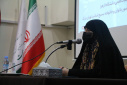 نشست بررسی «نقش زنان در تحولات علمی و فرهنگی انقلاب اسلامی»
