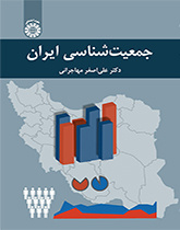 جمعیتشناسی ایران