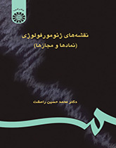 نقشههاى ژئومورفولوژى